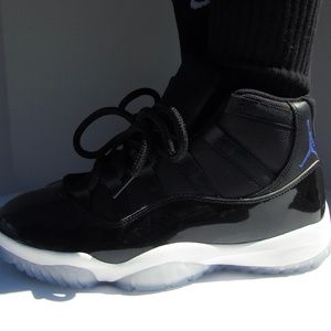 Air Jordan 11 Retro "SPACE JAM 2016"